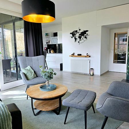 ווינטרברג Ferienwohnung Fuchsbau Mit Kamin & Terrasse & Hunde מראה חיצוני תמונה