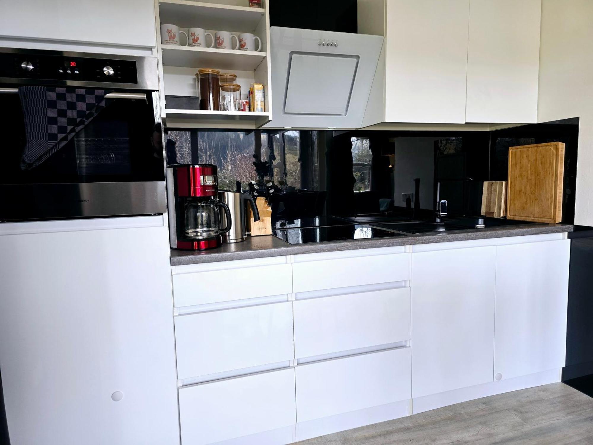 ווינטרברג Ferienwohnung Fuchsbau Mit Kamin & Terrasse & Hunde מראה חיצוני תמונה