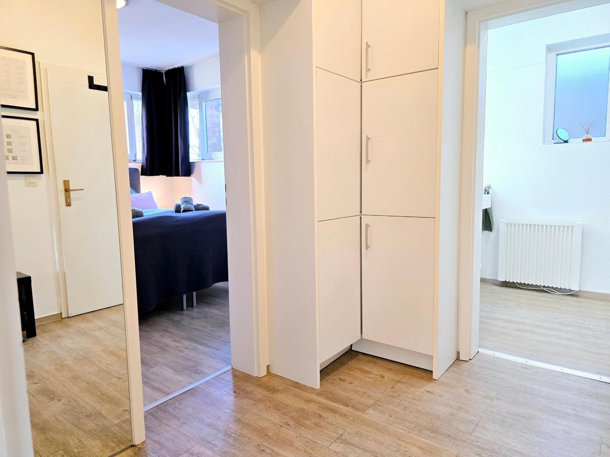 ווינטרברג Ferienwohnung Fuchsbau Mit Kamin & Terrasse & Hunde מראה חיצוני תמונה